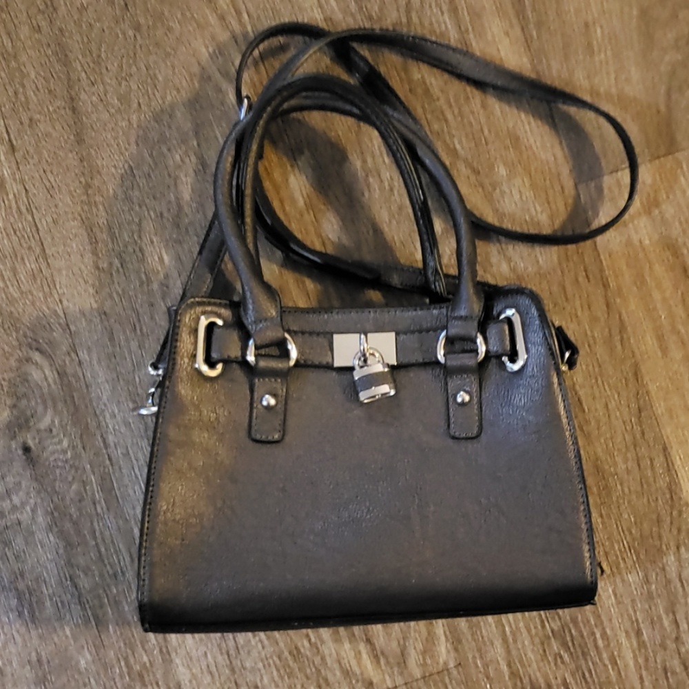 Small Shoulder Bag